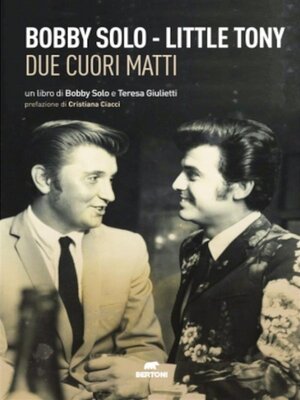 cover image of Due cuori matti